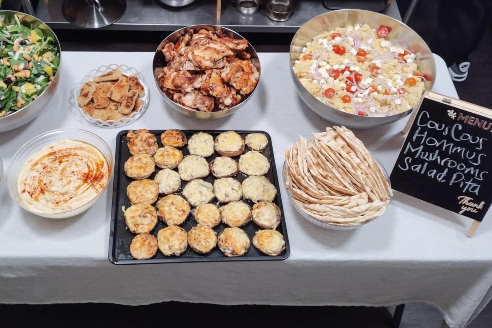 Tequila Sunrise Hostel 시드니 외부 사진